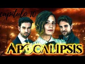 ✅(APOCALIPSIS)💣-capitulo-10-EN-ESPAÑOL...😱