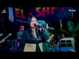 SAJADAH MERAH INTAN AFIFAH - NEW ELSAFA - WALIMATULKHITAN M HILAL RIZALUL HAQ - DAWE KUDUS