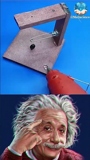 Sigma Amazing Science project