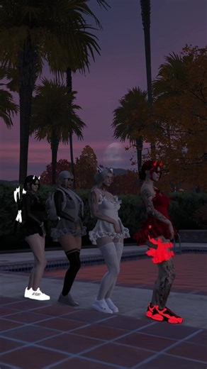 Післятоваркін чілл @Jane @l_am_Sakura @Family Inception #inceptionfam #quantrp #ukraine #gta5rp #gta5