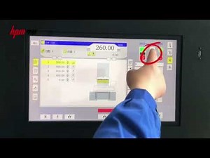 Automatic paper cutter operation procedure#papercuttingmachine #papercuttingmachineprice
