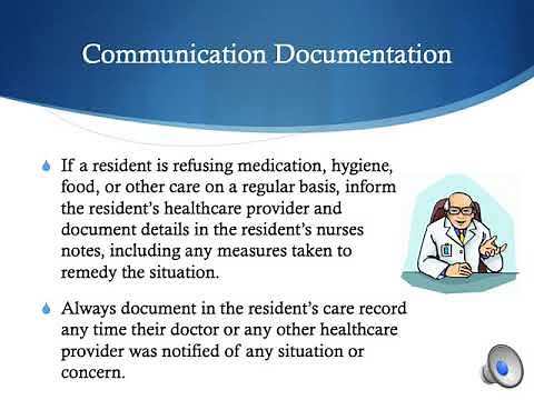 Defensive Documentation