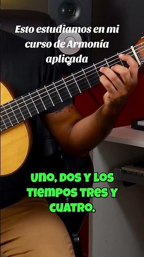 Study with my applied harmony method