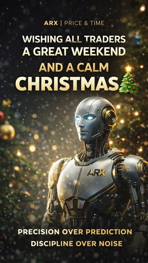 ARX | Alpha Range eXecution