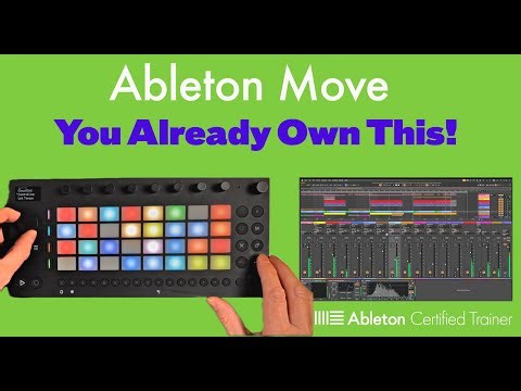 Don’t Stop at Move: Why Ableton Live Completes the Picture