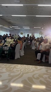 Mr & Mr Tulufano Grand Entrance, 💥🤵🏽‍♂️👰🏽‍♀️🇹🇰🇹🇴 Ceremony Venue | St Joseph’s Catholic church, Otahuhu Reception Venue | Manukau greyhound events Videography | @lopstream Photographer | @amykcreativenz Hair | @hairbyloa MUA | @facebeets Wedding dress | @juli_bridal Cake | @cakes_by_visi Cars | @thepartybusco @excaliburcars.nz Motorbikes | @toakitetoa_family Decor | @tktco.events DJ | @djgiddynz | LOP STREAM