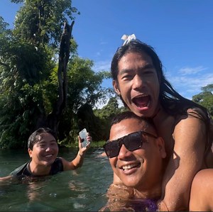 2.2M views · 10K reactions | Chilling Hot Summer | Alfred Basumatary | Facebook