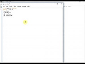 Python Tkinter checkbutton