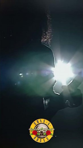 🔫Guns N' Roses 🌹- Civil War (Live in Tokyo 1992) HD #GunsNRoses