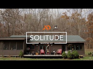 Available Now | Men's Solitude Kit