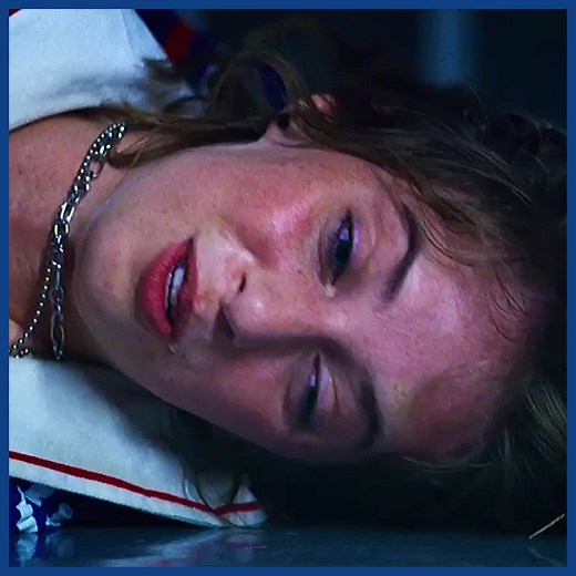 Best Robin Buckley Moments: Stranger Things Edit