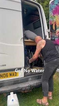 25 Litre Water Containers
