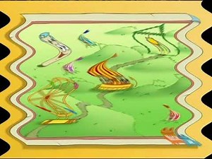 Preview 2 I'm the map Song