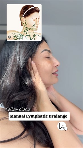 63K views · 784 reactions | Why Manual Lymphatic Drainage is...
