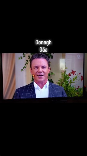 Oonagh - Live Performance of Gäa