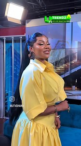 United Showbiz | Empress Gifty