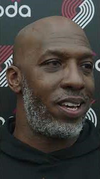 Portland Trail Blazers kickoff the 2025-2026 season tonight against Minnesota at Moda Center