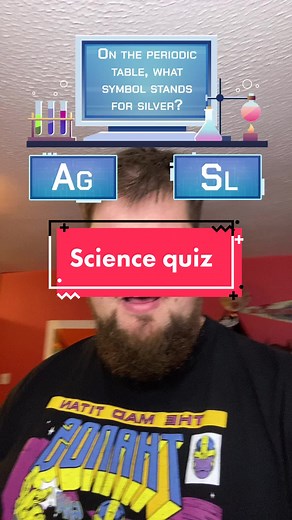 Fun Science Quiz Game - Test Your Knowledge Now!