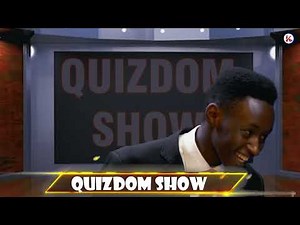 CHEMSHA BONGA....#QUIZDOMSHOW #trending #mindgames