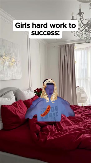 Achieving Success Through Memes