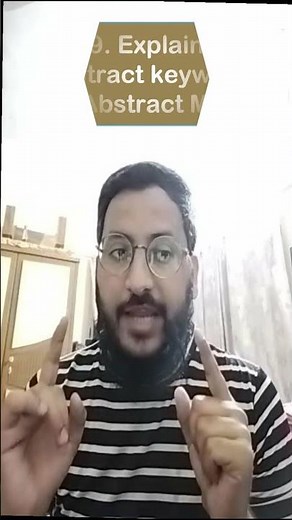 10 Most Important Interview Questions In C# | Interfaces | Abstract Class Csharp Interview #coding