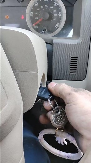 2008 Ford Escape No Crank Issue