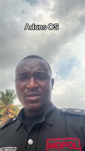 Aduns OS: Revolutionizing Nigeria's Police Force