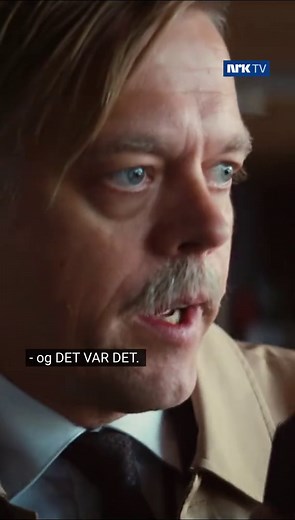 Agent Tørr: Humor i Bygget med Rare