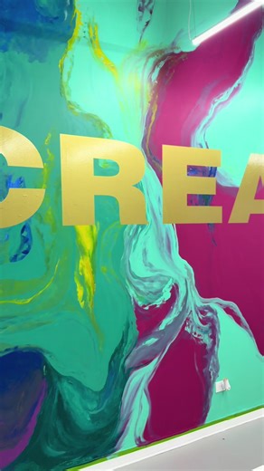 Custom Murals: Elevate Your Space with Art