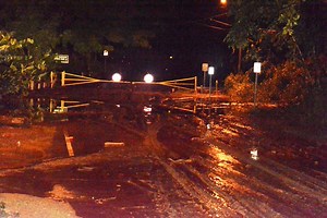 Maui Flash Flood Watch Continues, 11 Evacuated from ʻĪao | Maui Now