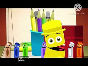 Color Crew The Movie