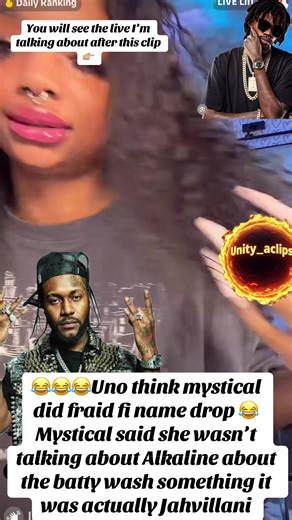 #fyp #mysical #alkaline #jahvillani #mustwatch | jahvillani