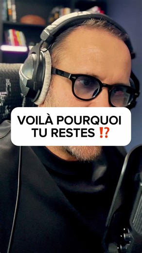 POURQUOI TU RESTES ? #dependanceaffective #relationtoxique #confianceensoi #couple #femme