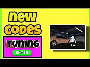[TUNING] JUNK MECHANICS CODES | UPDATE NEW WORKING CODES ROBLOX JUNK MECHANICS