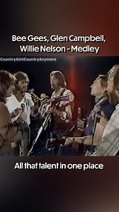 What a group and blending of voices, you can’t ask for anything else. | Country Ain't Country Anymore