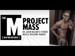 Project Mass Overview | EP 01