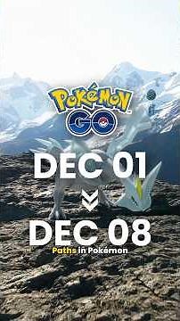 Welcome to Precious Paths in Pokémon GO