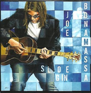 Joe Bonamassa - Sloe Gin