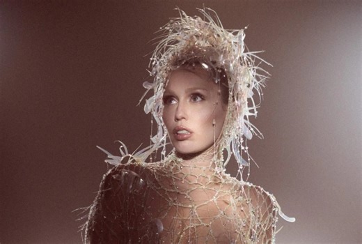 V's New Music Roundup: Miley Cyrus, Fleetwood Mac, and more - V Magazine