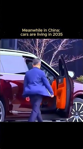 China Is Living in the Future 🚀 | Smart Cars, EV Tech & AI Innovation