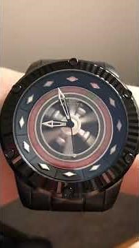Invicta Specialty Casino Watch
