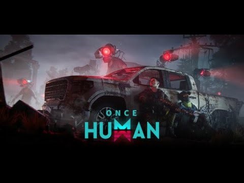SHORT - 🎮🍄 Nueva actualización de #Once #Human - Que mas trae?