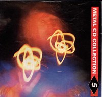 Various - Metal CD Collection 5