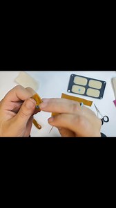 17K views · 281 reactions | ✨ The wait is almost over! ✨Our full video + FREE Mini Moccasin Keychain tutorial + PDF will be live tomorrow We’ll be announcing all the details when it drops! Are you as excited as we are?!  #MiniMoccasins #FreeTutorial #DIYKeychain #HandmadeWithLove #learntogether #fblifestyle | Brittany's Handmade Designs | Facebook