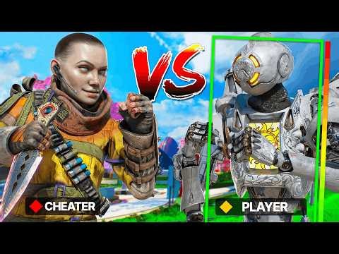 I Installed The Best Apex Cheats… Results Were Insane