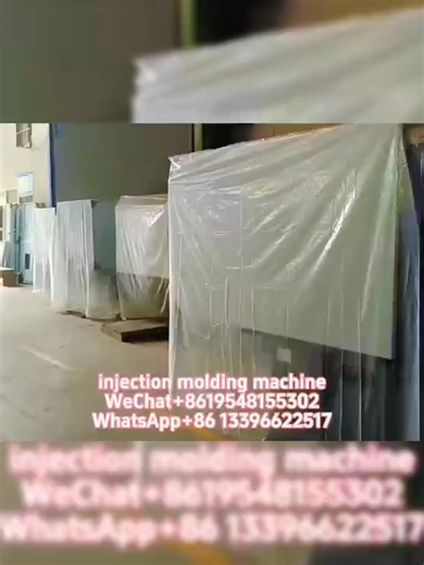 Maximize your production output with our automated injection molding solutions. Reduce labor costs and increase efficiency with smart technology. The future of manufacturing is here! 📞 Contact us: 86 13396622517 ✉️ Email: chinaimmaccessory@gmail.com #InjectionMolding #PlasticInjection #MoldingMachine #Manufacturing #PlasticIndustry #IndustrialMachines #FactoryAutomation #MadeInChina #PlasticProducts #ManufacturingTechnology #InjectionMoldingMachine #IMachine #PlasticMolding #IndustrialEquipment