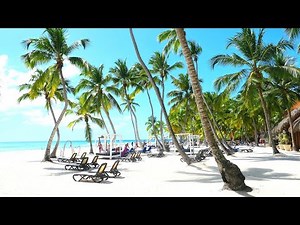 Die schönste Insel in der Karibik? ISLA SAONA - Dominikanische Republik - ein wahres Paradies!