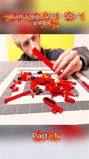 Creative LEGO Builds: Cars and Bricks Adventures