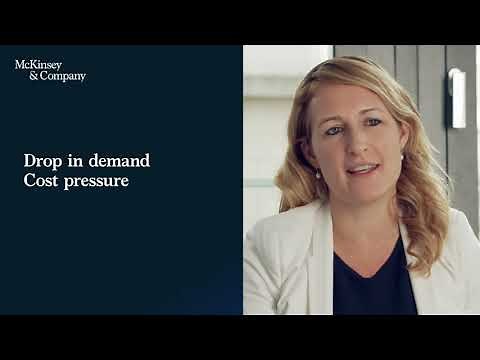 Automotive Industry Trends | Go-to-market Disruption in Auto | McKinsey & Company