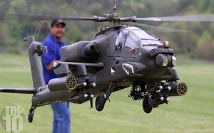 【Top10s】10个现实中最炫酷的玩具